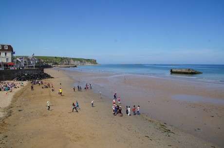 arromanches-les-bains