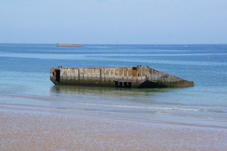 arromanches-les-bains