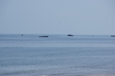 arromanches-les-bains