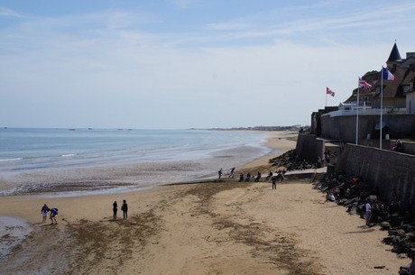 arromanches-les-bains