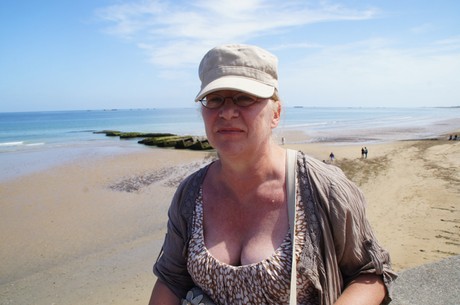 arromanches-les-bains