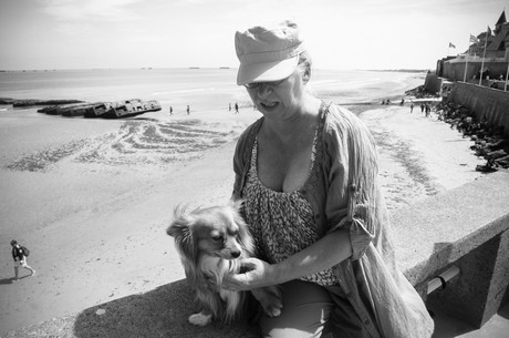 arromanches-les-bains