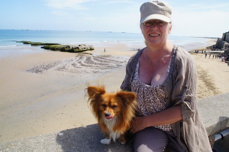 arromanches-les-bains