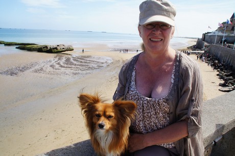 arromanches-les-bains