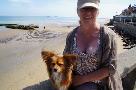 arromanches-les-bains