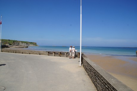 arromanches-les-bains