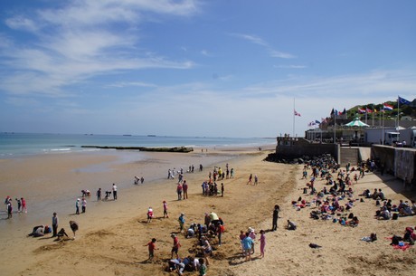 arromanches-les-bains