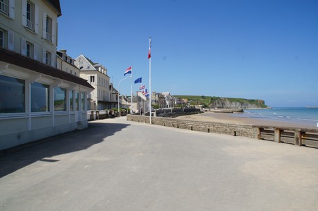 arromanches-les-bains