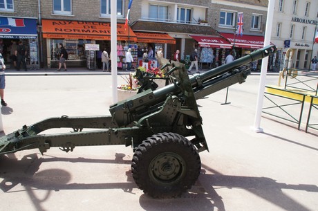 arromanches-les-bains