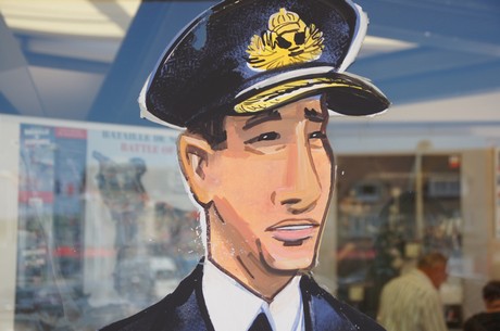 arromanches-les-bains