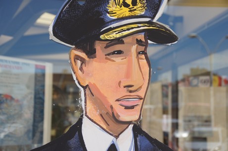 arromanches-les-bains