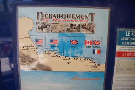 arromanches-les-bains