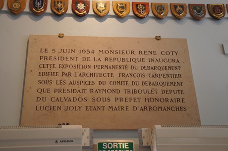 arromanches-les-bains