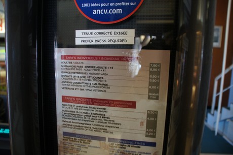 arromanches-les-bains