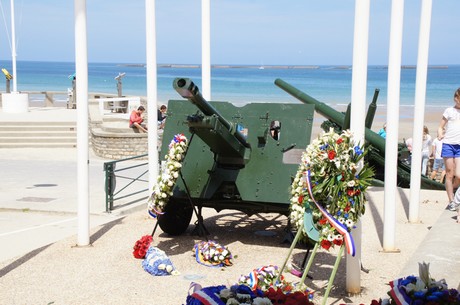 arromanches-les-bains