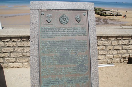 arromanches-les-bains