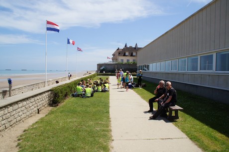 arromanches-les-bains
