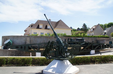 arromanches-les-bains