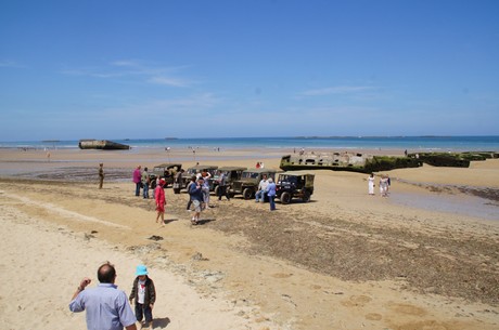 arromanches-les-bains