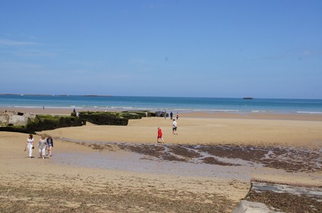arromanches-les-bains