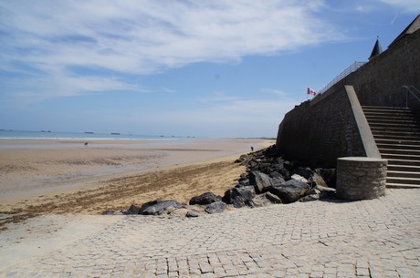 arromanches-les-bains