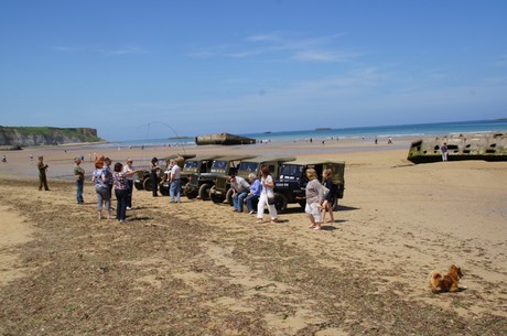 arromanches-les-bains