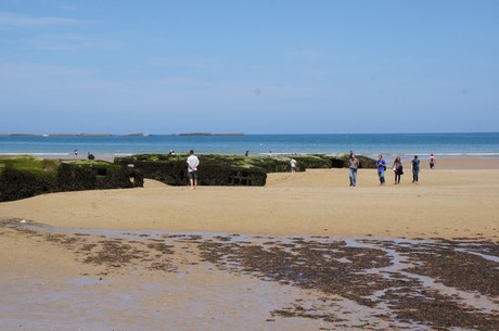 arromanches-les-bains