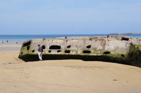 arromanches-les-bains