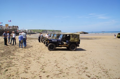 arromanches-les-bains
