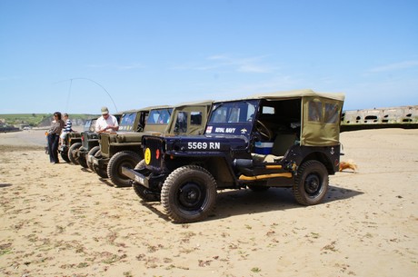 arromanches-les-bains