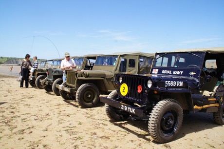 arromanches-les-bains
