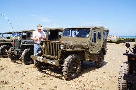 arromanches-les-bains