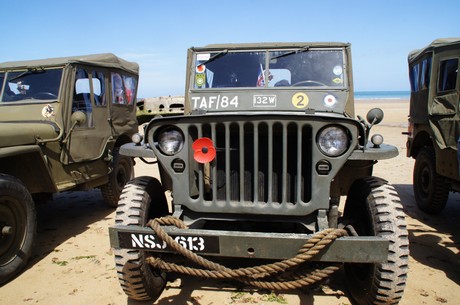 arromanches-les-bains