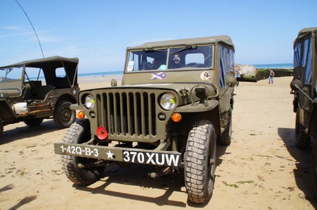 arromanches-les-bains