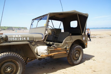 arromanches-les-bains