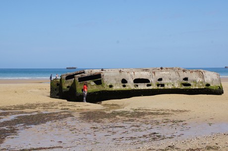 arromanches-les-bains