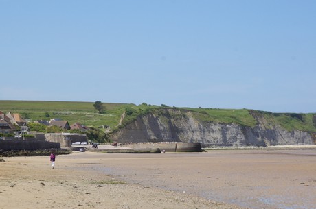 arromanches-les-bains