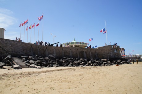 arromanches-les-bains