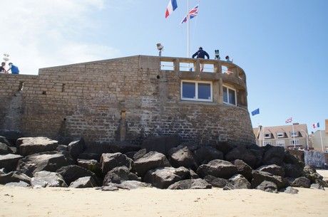 arromanches-les-bains