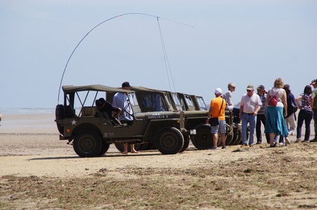 arromanches-les-bains