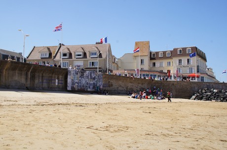arromanches-les-bains