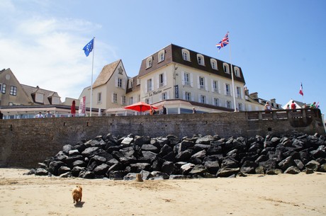 arromanches-les-bains
