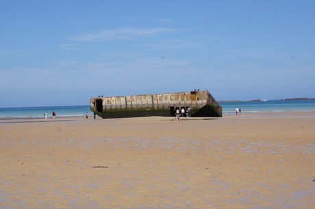 arromanches-les-bains