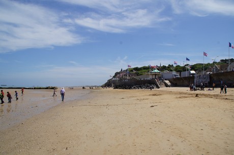 arromanches-les-bains