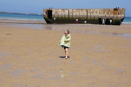 arromanches-les-bains