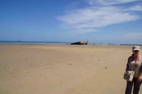 arromanches-les-bains