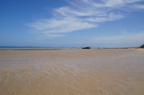 arromanches-les-bains