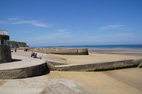 arromanches-les-bains