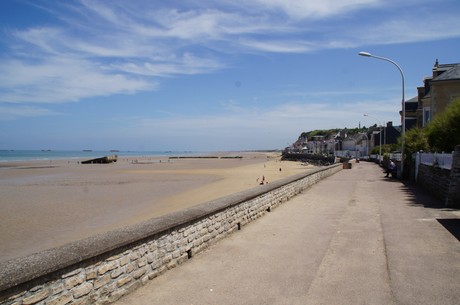 arromanches-les-bains