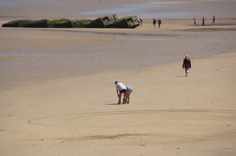 arromanches-les-bains